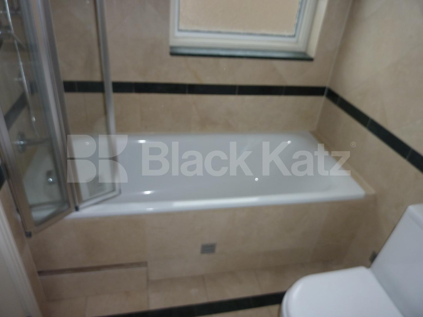 			NEW INSTRUCTION, 1 Bedroom, 1 bath, 1 reception Flat			 Cambridge Gardens, LADBROKE GROVE